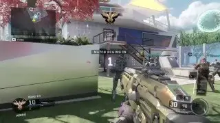 Black Ops 3 uplink - scoring all the points