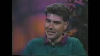 Pit Stop 1995   Episode 20 September 16, 1995