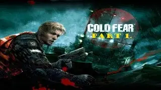 Cold Fear walkthrough part 1.