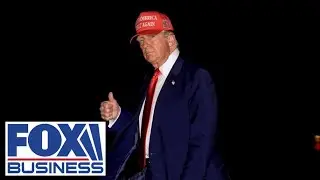 'EXTRAORDINARY': Trump had to 'undo all the damage' of the Biden admin, says GOP lawmaker