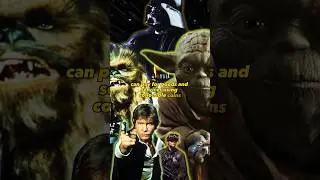 This island accepts Star Wars coins as currency?!