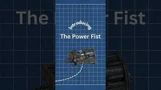 The Power Fist Has Been In EVERY Fallout Game