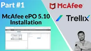 Руководство по установке Trellix ePO 5.10