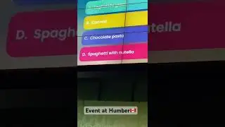 #event #canada #mississauga