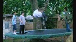 360 Backflip by Justin Gomes