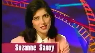 Susan Savoy with Pearson Publishing Company - Introduction