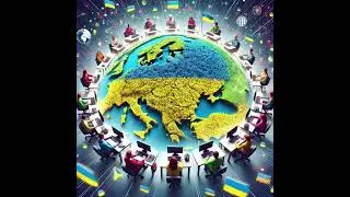 Ukraine's Voices
