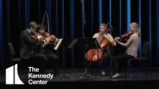 University of Maryland School of Music - Millennium Stage (May 10, 2017)