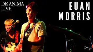 Euan Morris - Through the System | De Anima Live