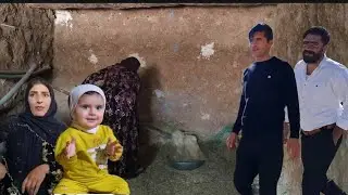 **Fateful Moments: Soraya's Response to Proposal to Engineer Shahin**