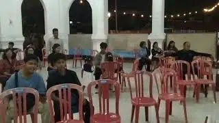 Band SMA Sang Timur (Given) Cover 