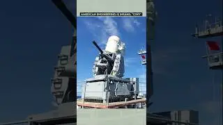 This American Engineering Is Insane: 
