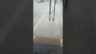 Masjid Bunder Railway Station Flooded | Mumbai Flood 05.08.2020