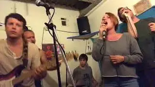 The Cowmen Sessions Episode 1