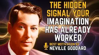 ALREADY DONE THE SECRET SIGN YOUR SOUL KNOWS