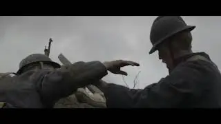 The Hell March of Humanity's Endless War