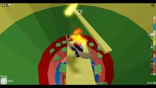 How to get the pro badge in tower of hell