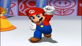 Mario Party 6 All Funny Mini Games - Mario Vs Luigi Vs Daisy Vs Yoshi