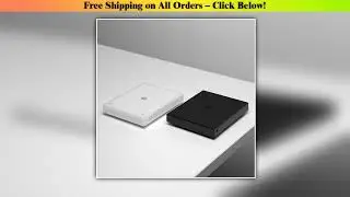 TIMEMORE Black Mirror PRO Coffee Scale 0.1g Digital Scale With Timer Rechargeable Weighing
