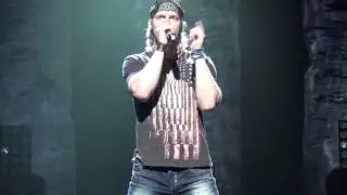 Adam Rupp's Greatness- Solo