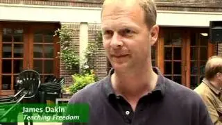 James Dakin