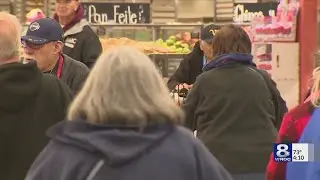 'It's crazy': How to survive rising prices on everyday goods due to inflation
