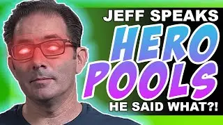 Overwatch: Hero Pool and Experimental Card: Is It Good?!