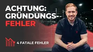 Diese 4 Fehler solltest du vermeiden, wenn du ein Fitnessstudio er&ouml;ffnest