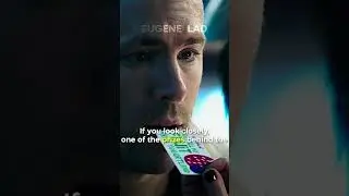 Did You Know In DEADPOOL&hellip;