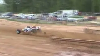 Chris newton in Hostile Projectile 2.112 sec  at Pro Badd race LCMMC sanford nc april-24-10