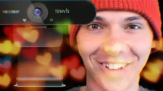 BEST WEBCAM for streaming video games Webcam for PC Gaming