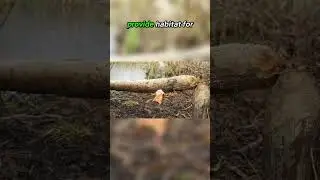 Top Ten Creatures of the Rocky Mountains: The Beaver