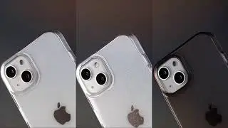 iPhone 13 Series  Ringke Air   Slim and Lightweight