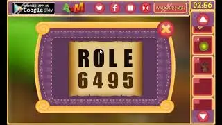 Tribe With Torch Escape Game Walkthrough - Avm Games.