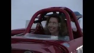Land Speed Racing over 200 mph - World Records of Gail Watson Phillips