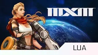 Meet the Masters: Lua