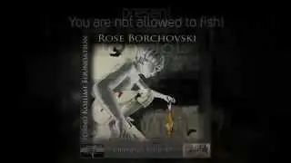 Rose Borchovski @ TKF and Tanalois Art - April 17th