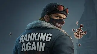 Identity V | Clown Ranked Grinding Stars