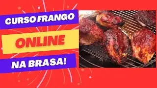 🔥 &ldquo;Como Lucrar com Frango Assado Delivery &mdash; O Curso Que Est&aacute; Mudando Vidas!&rdquo; 🔥#FrangoAssadoNaBrasa