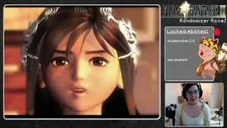 Final Fantasy IX Randomizer Race (VS: MageMasher22) Pt. 1