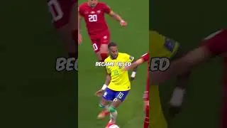 The incredible decline of Brazil 💔