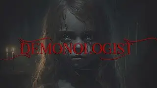 The Demonologist Demo - Detecting Evil Spirits in Cursed Places