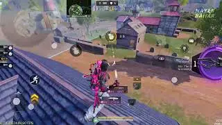 Call of Duty Mobile Battle Royale Gameplay | High Kills BR Matches | #codm