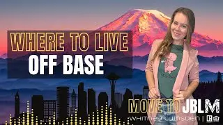 Discover Your Perfect Home Around JBLM! | Best Places to Live Guide