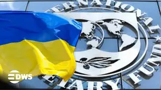 FULL BREAKING: Ukraine IMF Deal & &euro;90B EU Funding Explained | Sobolev & Georgieva Davos Panel | AC15