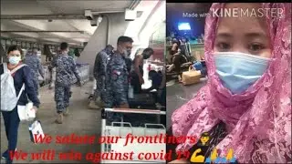 Ofw from oman return to the Philippines /swabtest and quarantine update