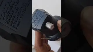 Tata sky camera, LNB Jordar signal dega