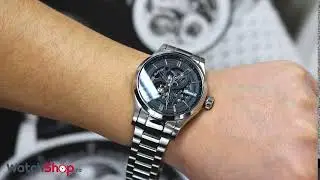 Ceas barbatesc Ingersoll THE ARMSTRONG I06803 Automatic
