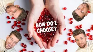 How to choose the best krill oil supplement?