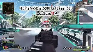 Settings at the end of the video #apexlegends #havoc #foryou #apexpredator #foryou 